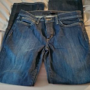 Joe's Jeans Mona Petite Bootcut 27